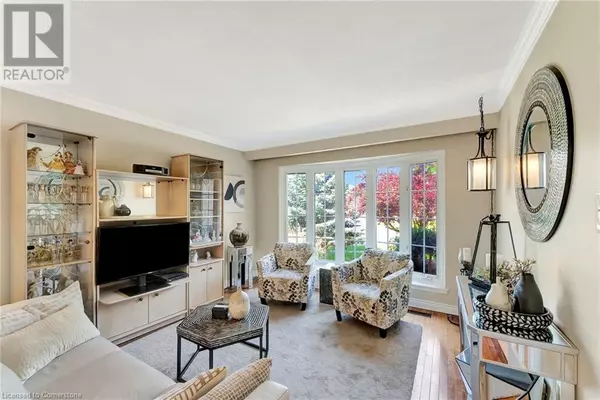 Burlington, ON L7P4C3,2325 DUNCASTER Drive