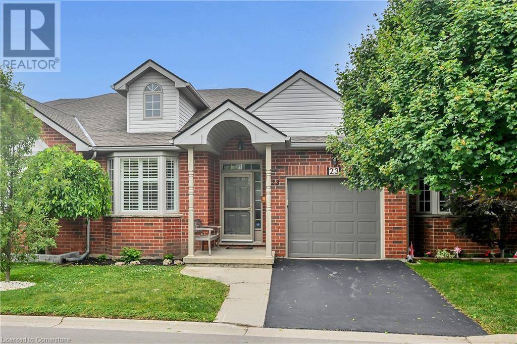 Mount Hope, ON L0R1W0,23 NORTHERNBREEZE Street