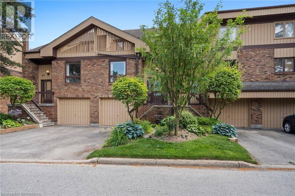 St. Catharines, ON L2N6Y5,178 SCOTT ST #21