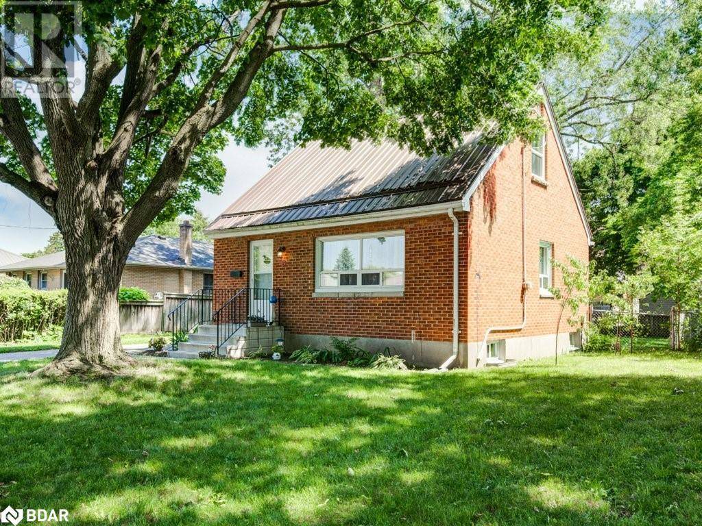 St. Thomas, ON N5R1S2,87 DUNKIRK Drive