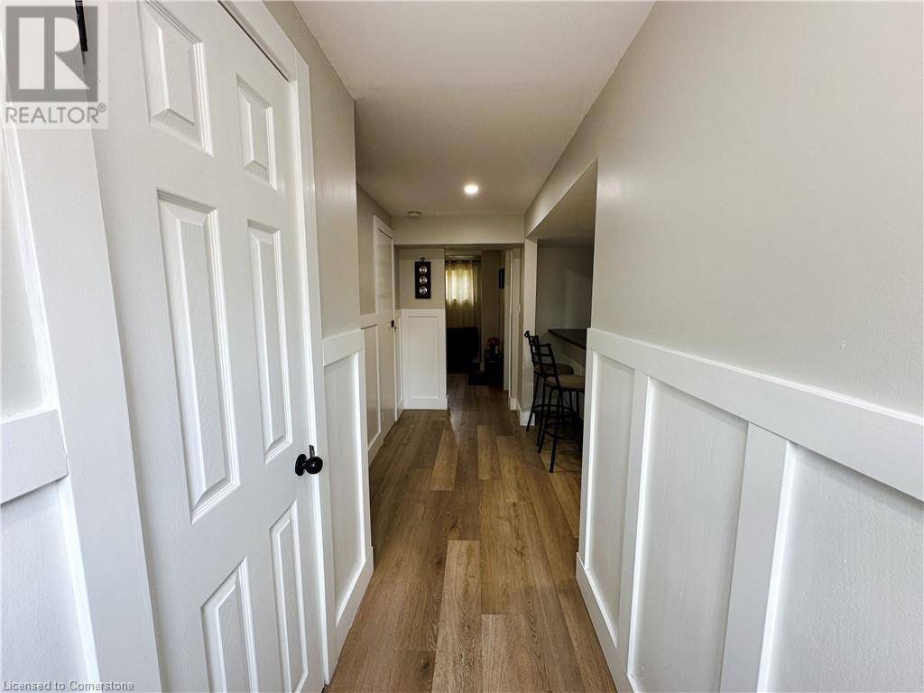 19 ELM RIDGE DR #LOWER, Kitchener, ON N2N1G4