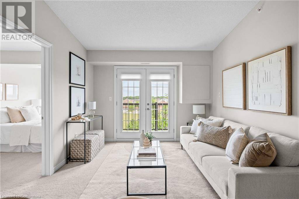 1370 MAIN ST East #409, Milton, ON L9T7S8