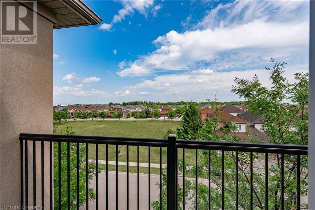 Milton, ON L9T7S8,1370 MAIN ST East #409
