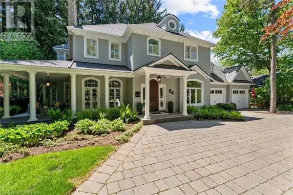 Ancaster, ON L9G1A2,84 JERSEYVILLE Road W