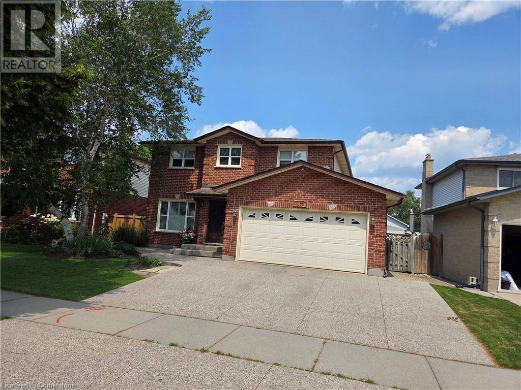 2137 CLEAVER Avenue, Burlington, ON L7M3R1