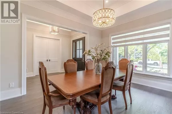 Burlington, ON L7L4E4,160 WHITE PINES Drive