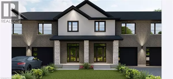 2568 CONSTANCE Avenue, London, ON N6M1E7