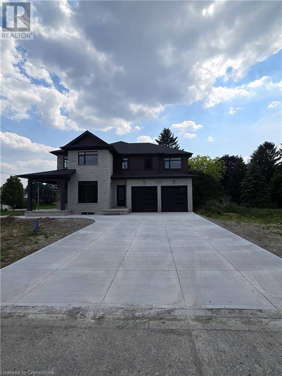 4 ELM Street, Ingersoll, ON N5C1R8