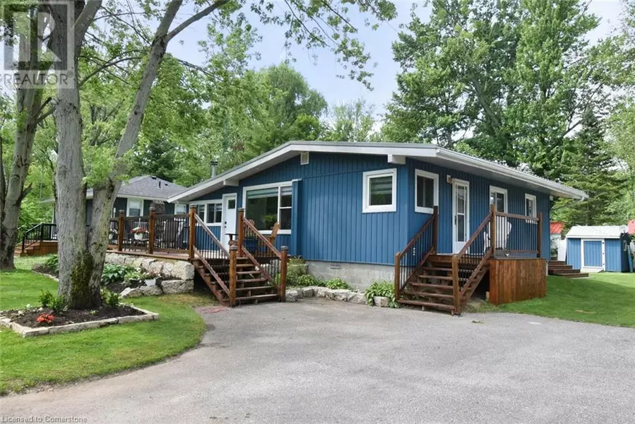 5 RALPH ST Street, Turkey Point, ON N0E1T0