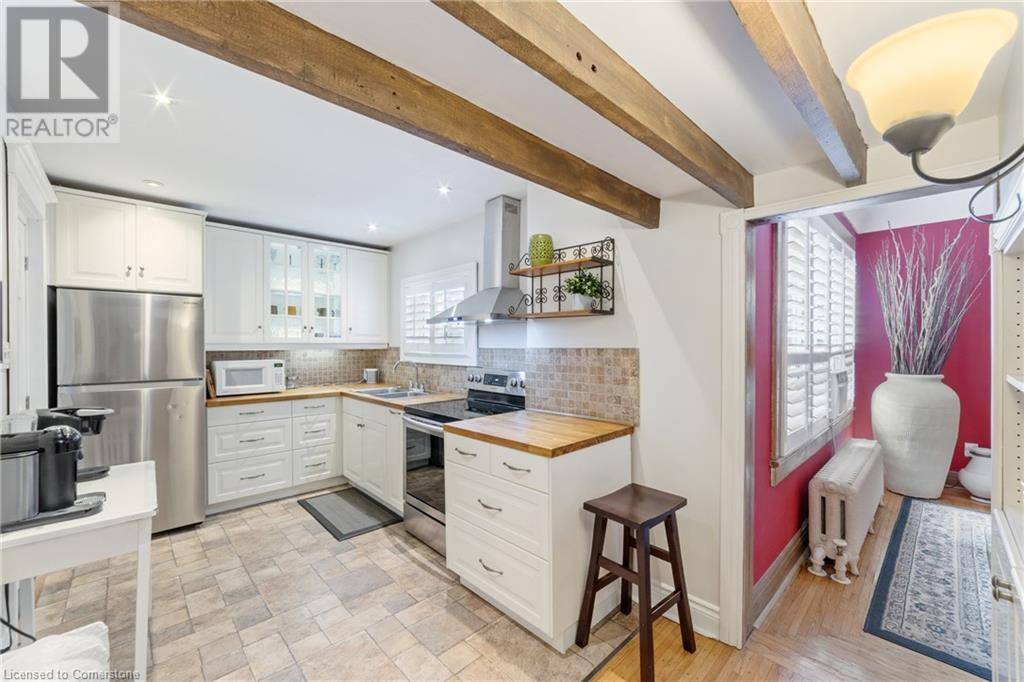 Hamilton, ON L8M2V5,91 BARNESDALE Boulevard