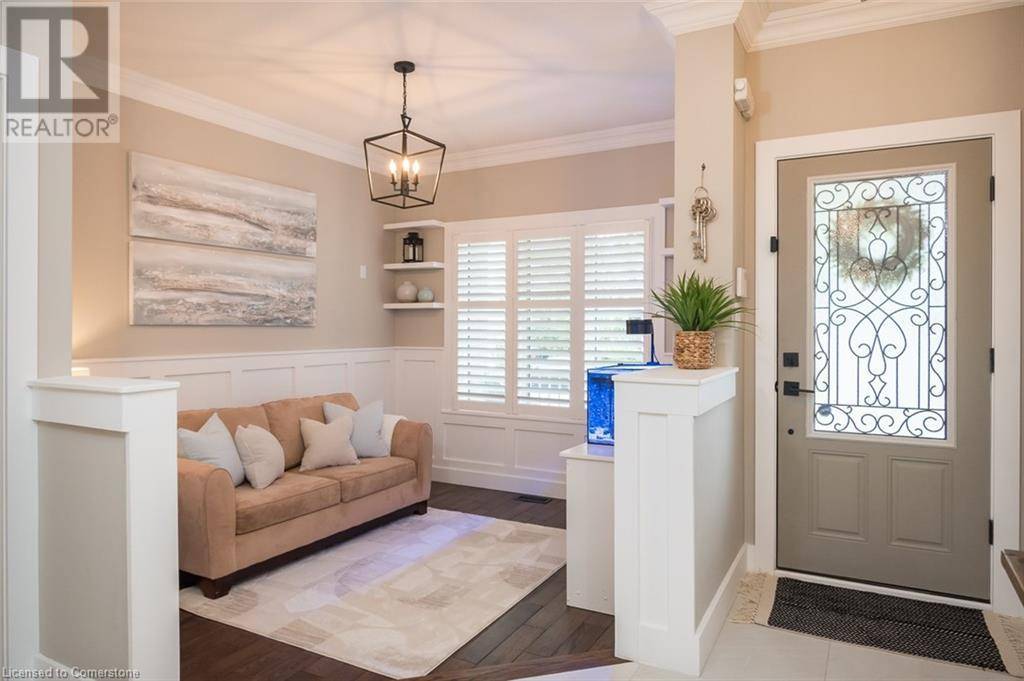 Milton, ON L9T0B9,1011 VICKERMAN Way