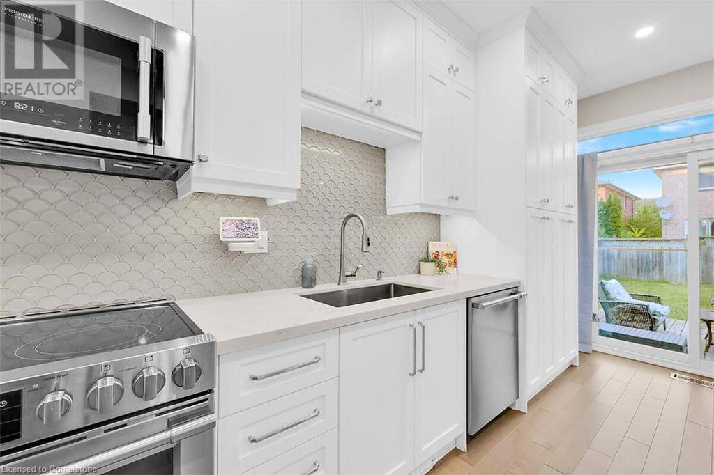 Mississauga, ON L5M6S1,5847 TERRAPARK Trail
