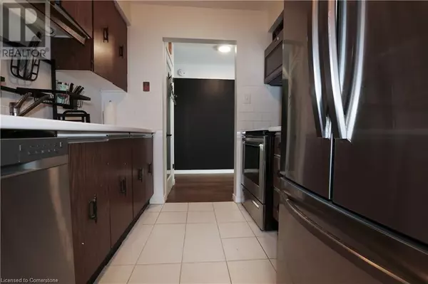 Waterloo, ON N2L5S7,423 KEATS WAY #1