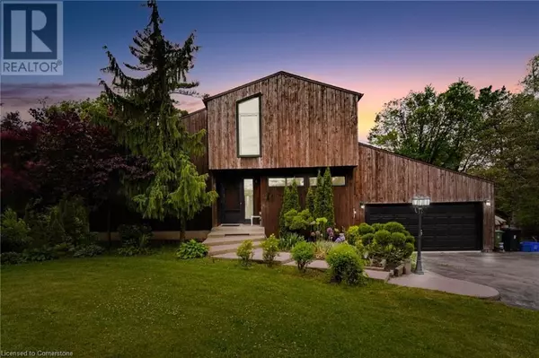627 MILLGROVE Sideroad, Waterdown, ON L0R2H2