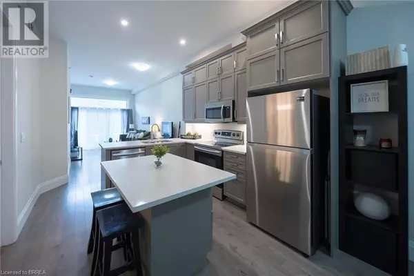 Brantford, ON N3T4J6,85 MORRELL ST #120 A