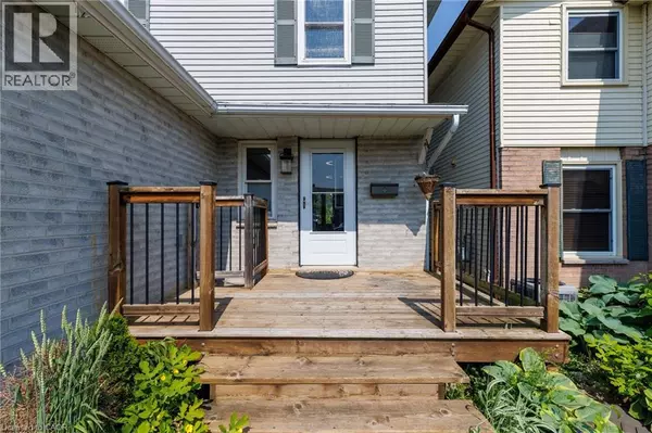 Guelph, ON N1E6N5,279 AUDEN Road