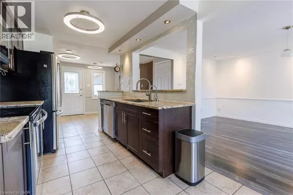 Guelph, ON N1E6N5,279 AUDEN Road