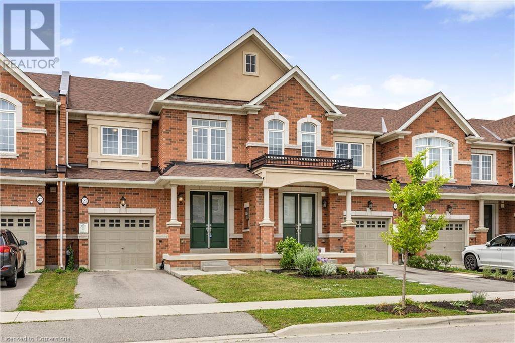 Ancaster, ON L9K0J8,29 HEMING TRAIL Trail