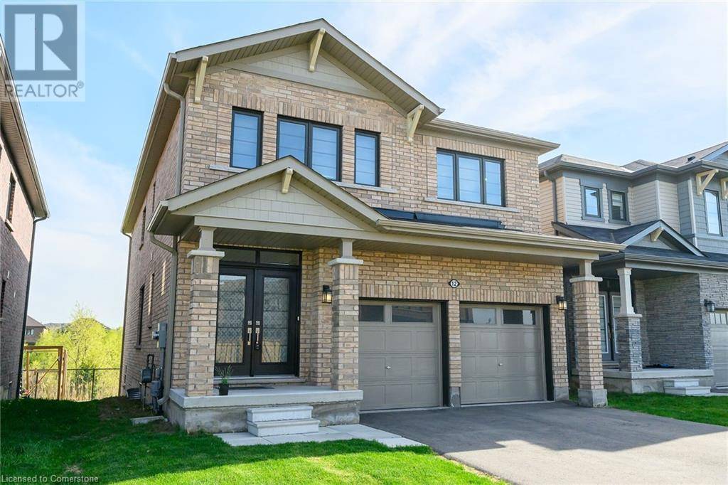 Stoney Creek, ON L8J0K9,12 MIDHURST Heights