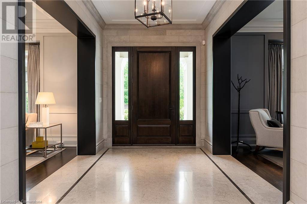 Oakville, ON L6J2M5,1522 DEVON Road