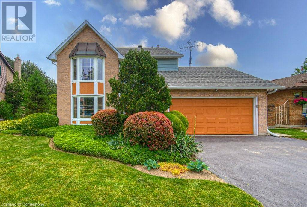 Stoney Creek, ON L8E4H5,38 OCEANIC Drive
