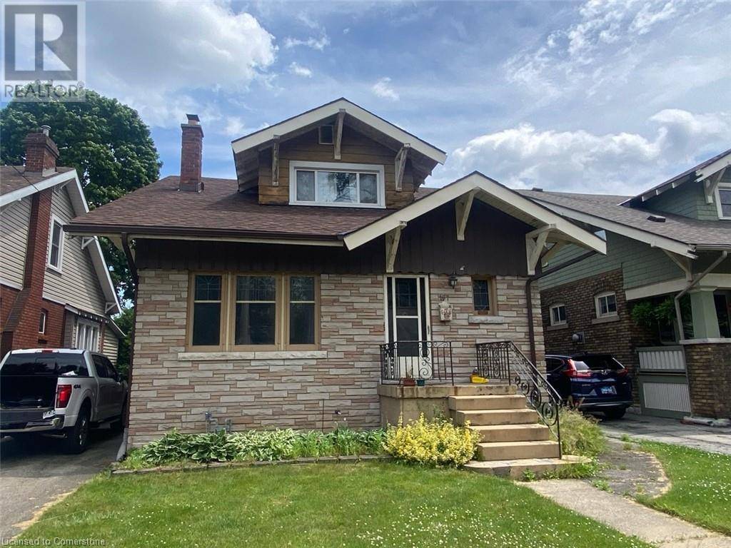 167 BALMORAL Avenue S, Hamilton, ON L8M3K2