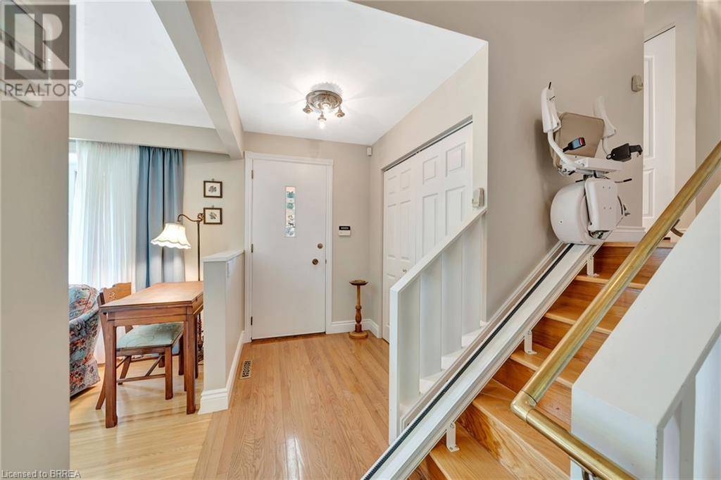 Brantford, ON N3R3L8,78 FORSYTHE Avenue