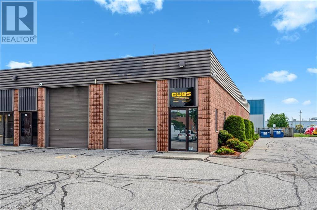 90 RANKIN ST #21, Waterloo, ON N2V2B3