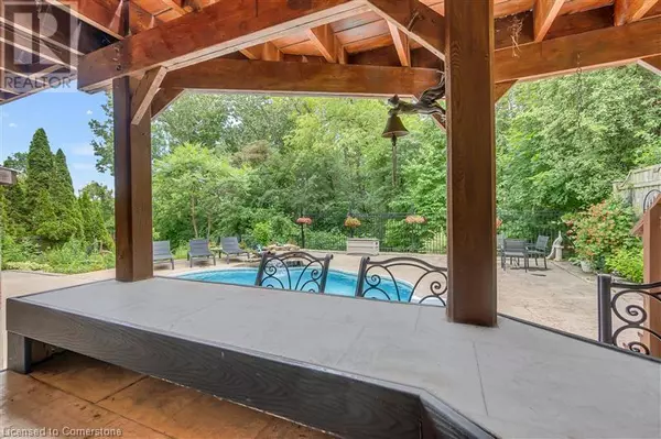 Kitchener, ON N2A3Z4,107 CHANDOS Drive