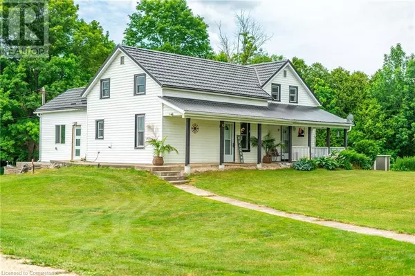 803148 PUDDICOMBE Lane, Chatsworth, ON N0H1G0