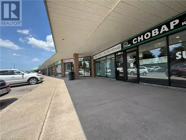 Stoney Creek, ON L8J1P8,1050 DR #unit 13