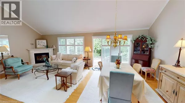 Vineland, ON L0R2C0,4099 JOHN CHARLES Boulevard