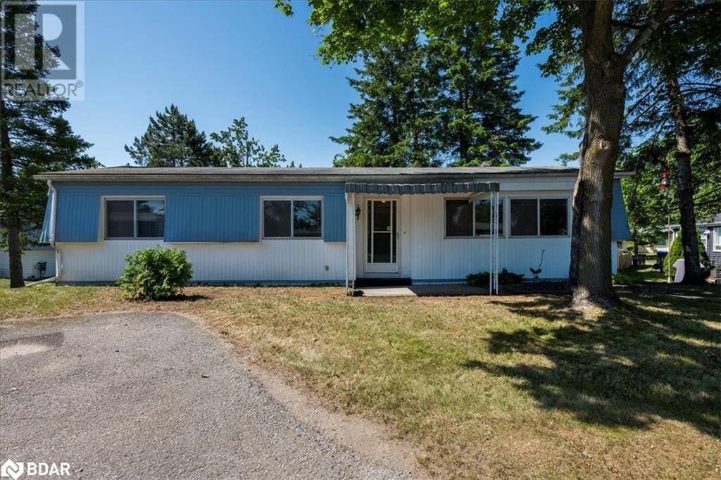 Innisfil, ON L9S1M9,2 YEW Court