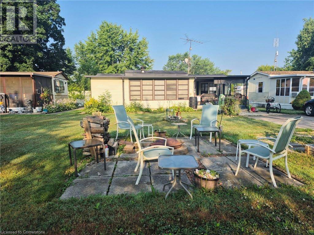 Cayuga, ON N0A1E0,1001 HALDIMAND ROAD 17 RD #249
