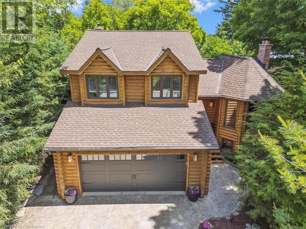 463 ANN Street, Elora, ON N0B1S0