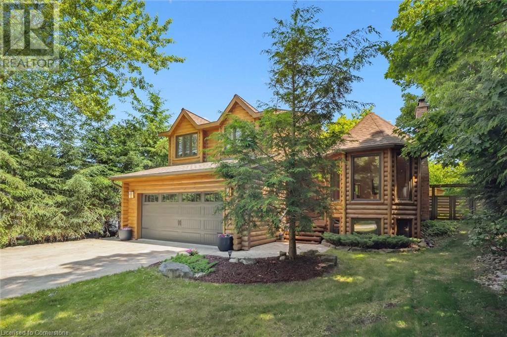 Elora, ON N0B1S0,463 ANN Street