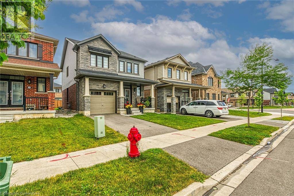 Stoney Creek, ON L8J0M4,57 QUEEN MARY Boulevard