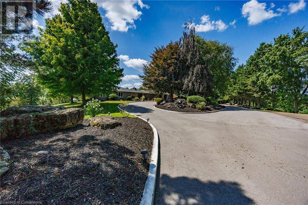 1285 COCKSHUTT Road, Renton, ON N3Y4K3