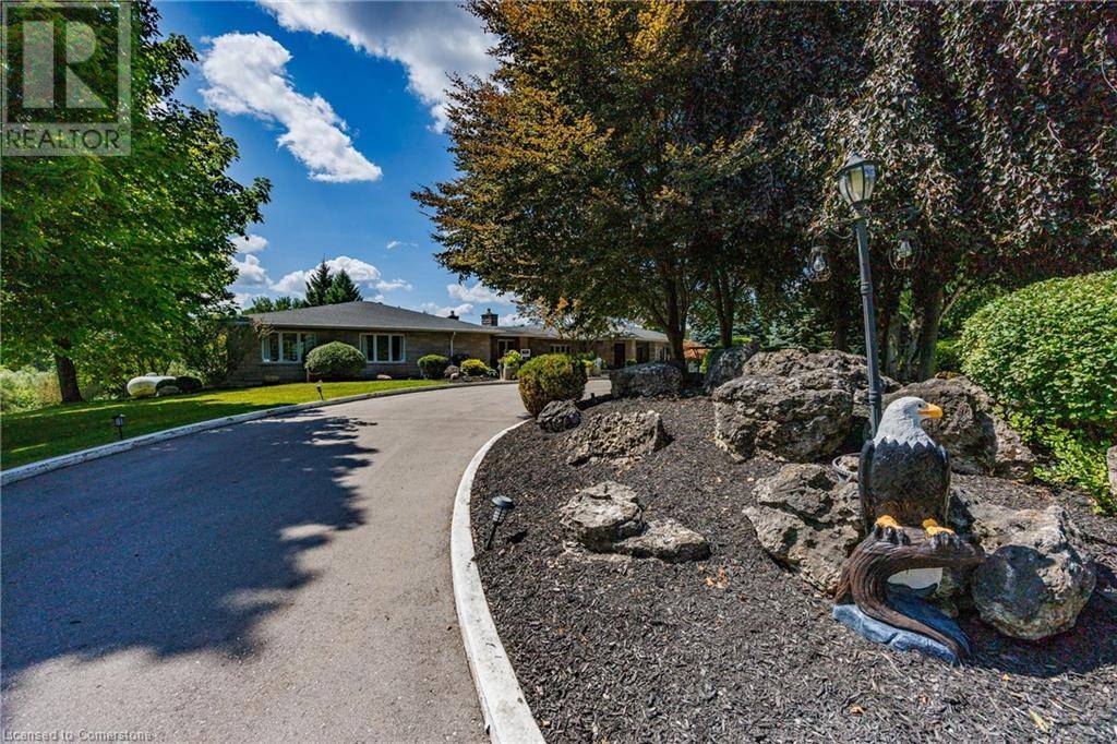 Renton, ON N3Y4K3,1285 COCKSHUTT Road