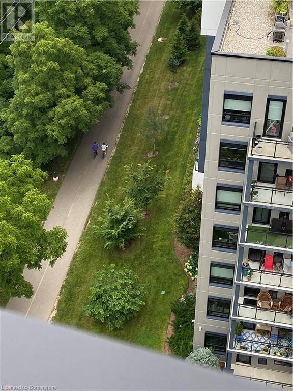 Kitchener, ON N2M0A9,460 BELMONT AVE West #810
