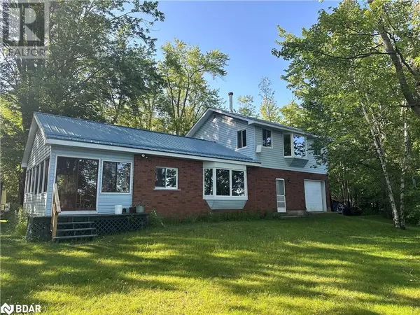 98 MCLEISH Drive, Sebright, ON L0K1W0