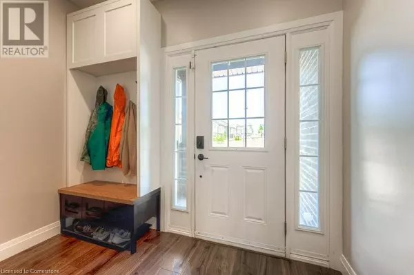 Waterloo, ON N2V0B3,302 GINSENG Street
