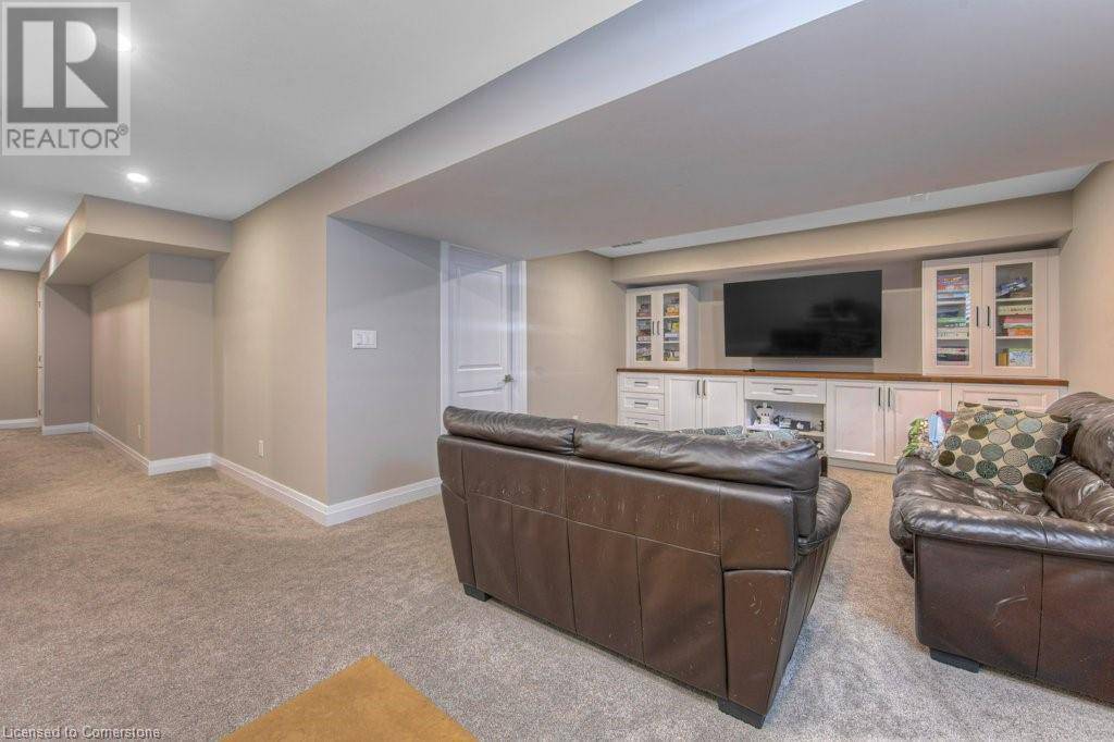 Waterloo, ON N2V0B3,302 GINSENG Street