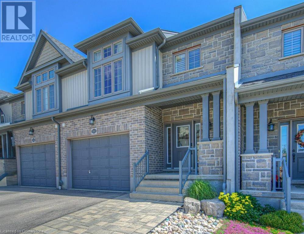 302 GINSENG Street, Waterloo, ON N2V0B3