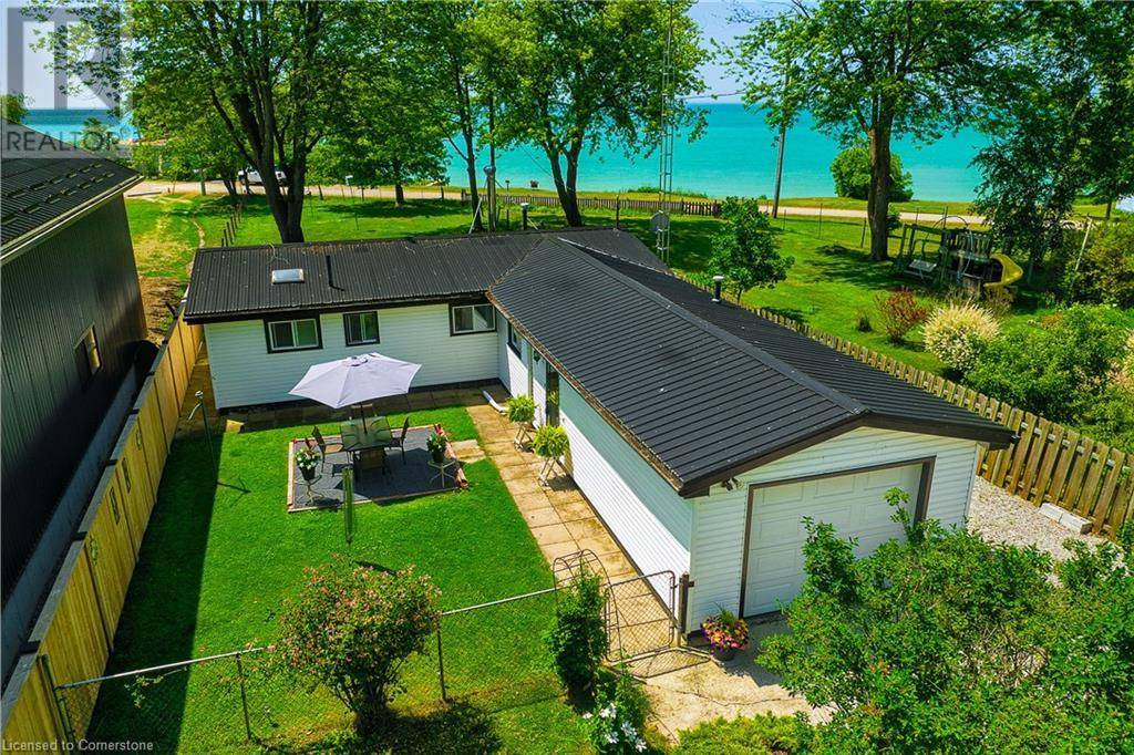 3058 LAKESHORE Road, Dunnville, ON N1A2W8