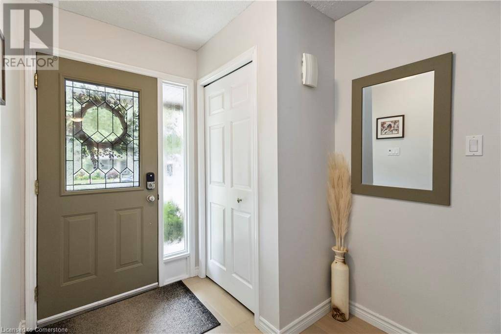 London, ON N6G3H4,55 CONCORD Crescent