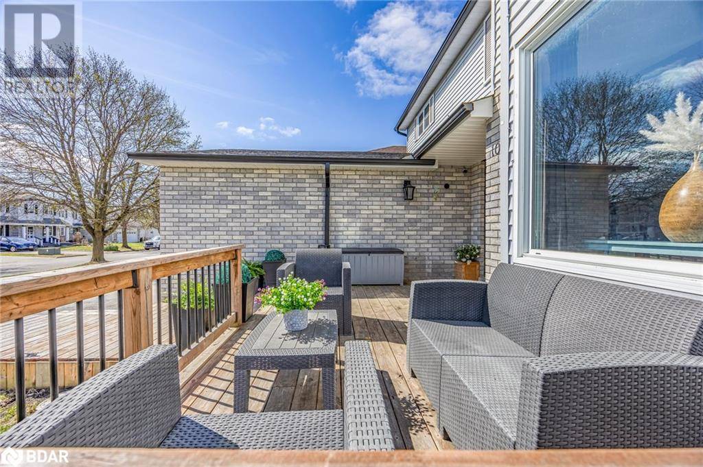 Innisfil, ON L9S1V6,1057 VANCE Crescent
