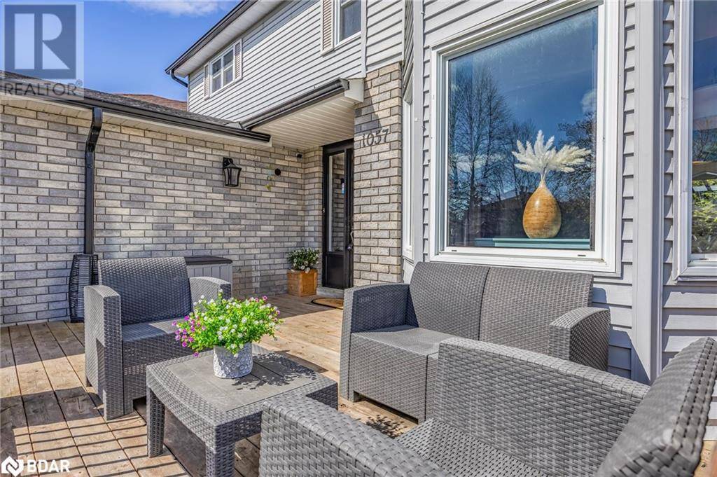 Innisfil, ON L9S1V6,1057 VANCE Crescent