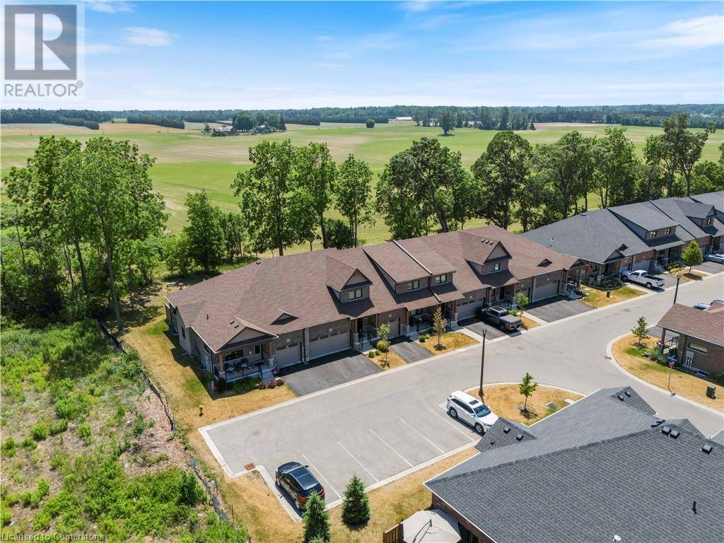 51 SERVICEBERRY LN #2, Simcoe, ON N3Y0E5