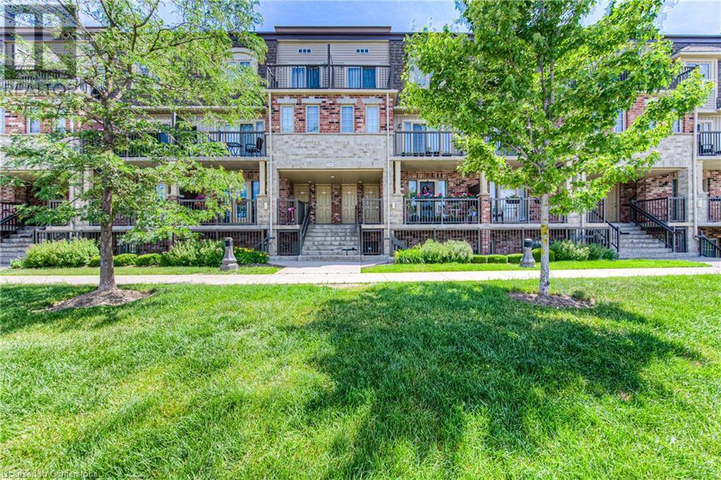 Kitchener, ON N2R0J1,1694 FISCHER HALLMAN RD #H